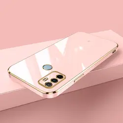 For Motorola Moto E20 E6S2020 E7 E7 Plus E7 Power Edg E20 G22 G30 G10 G50 G50 5G E7i Power Android Phone Case Shockproof Cover