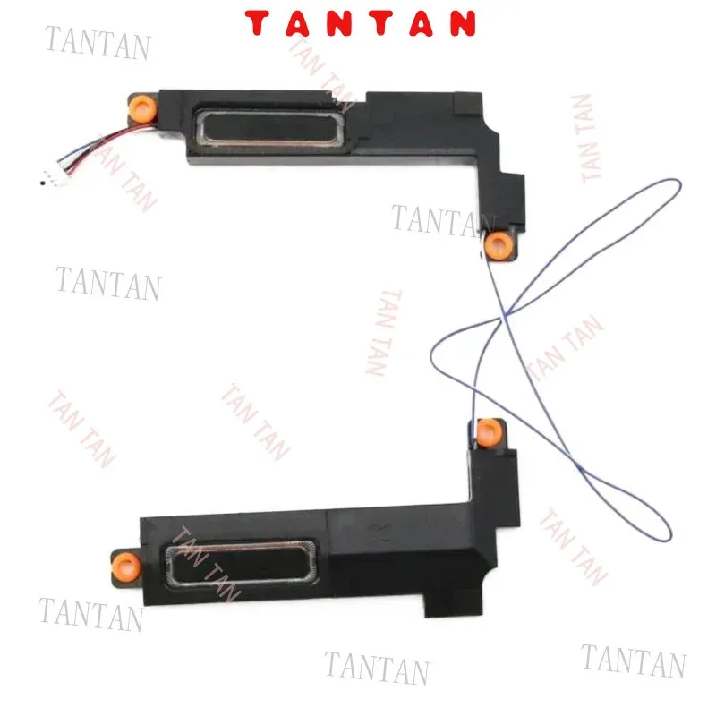 

New L&R Speaker For Lenovo Thinkpad X1 Extreme 2nd GEN 2 (20Q 20QW )5SB0W4798 CHEN