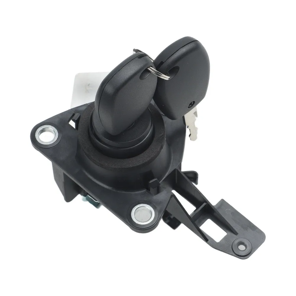 As Shown Hatch Lock Actuator Direct Replacement Part High Universality Fitment OE Reference Required For Dacia