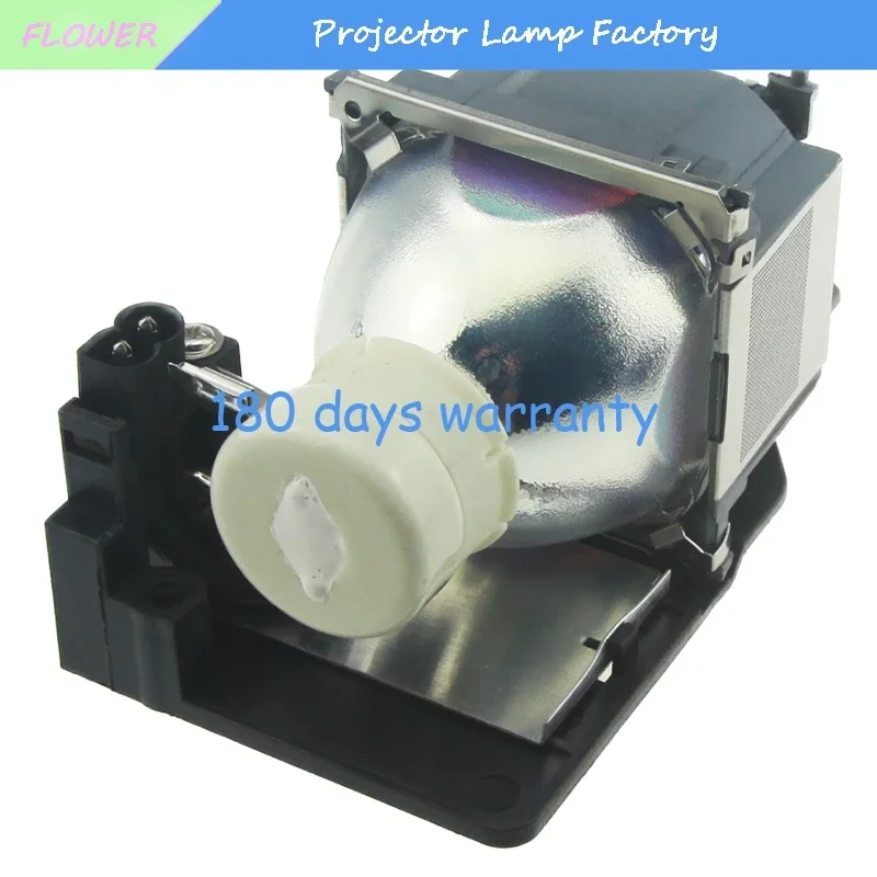 ハウジング付きプロジェクターランプ,Sony LMP-E211,VPL-EX100, VPL-EX120, VPL-EX145用のlmpe211,VPL-EX175, VPL-EW130, VPL-SW125,