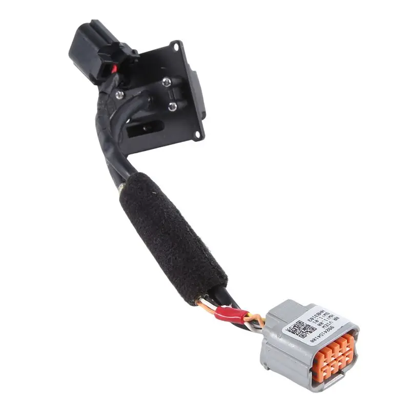 99241-D4100 New Rear View Reverse Camera Assist Backup Camera For Kia Optima IV Accessories-X67A
