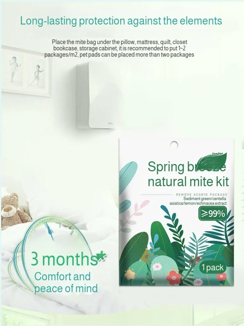 Category image: Varroa Mite Control