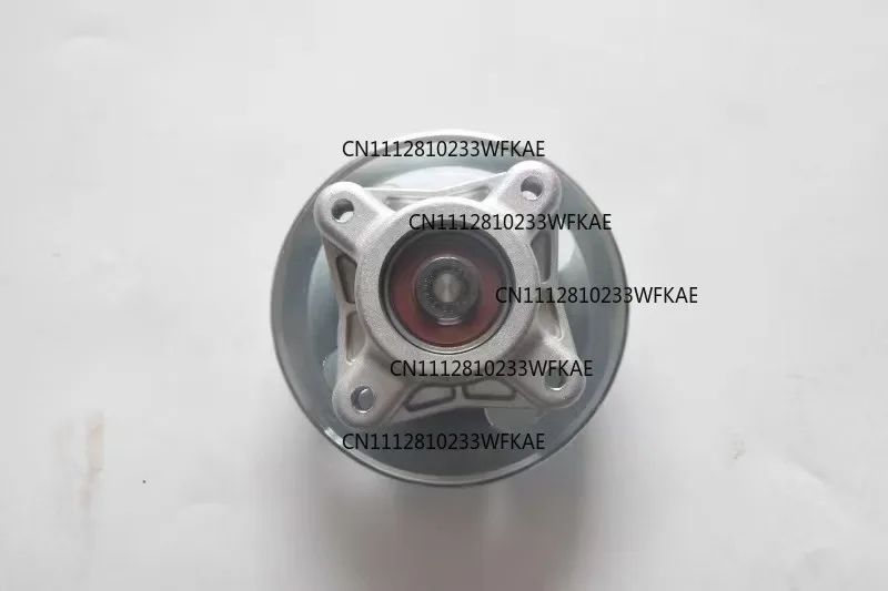 31258133 Suitable for Volvo S60V60XC70S80 camshaft timing sprocket power pump, pulley