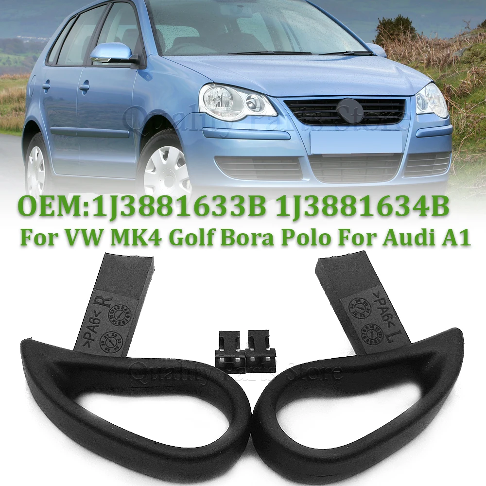 

Новый автомобильный рычаг переключения наклона подъема переднего сиденья, левая и правая замена для VW MK4 Golf Bora Polo Audi A1 1J 3881633 Б 1Д 3881634 Б
