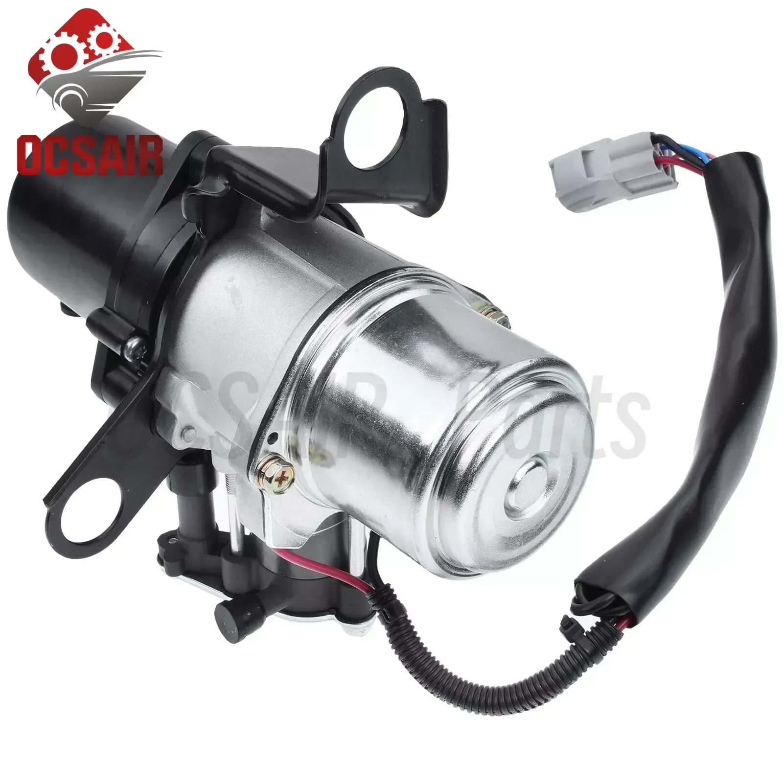 New Air Suspension Compressor for Toyota Sequoia 2008-2019 V8 5.7L 4891434021