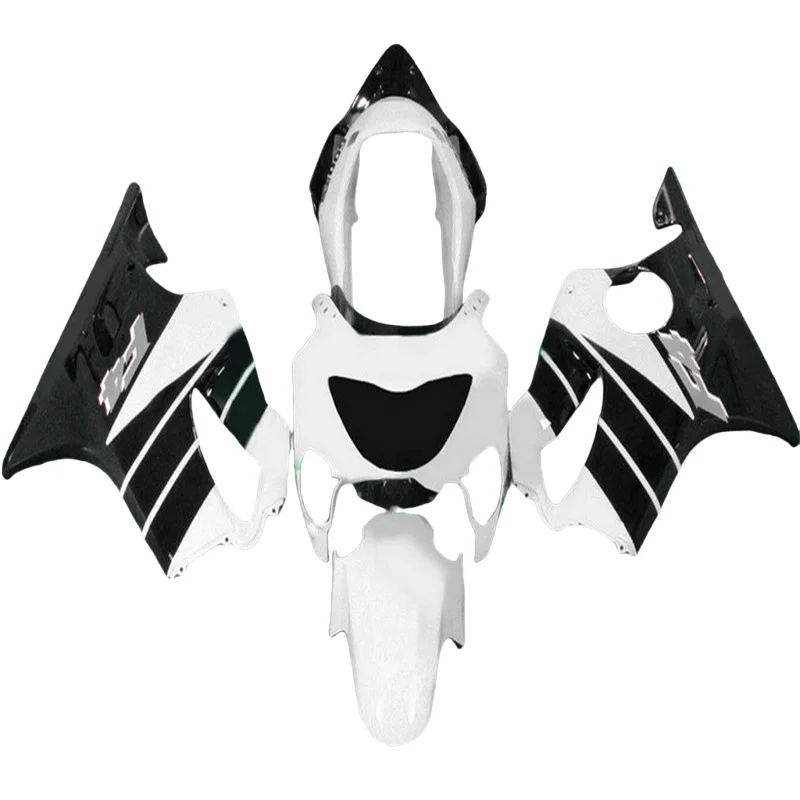 Motorcycle Fairing Kit for HONDA CBR6004 1999 2000 CBR600 F4 CBR 600F4 99 00 Injection Motorcycle Fairings Bodywork Set