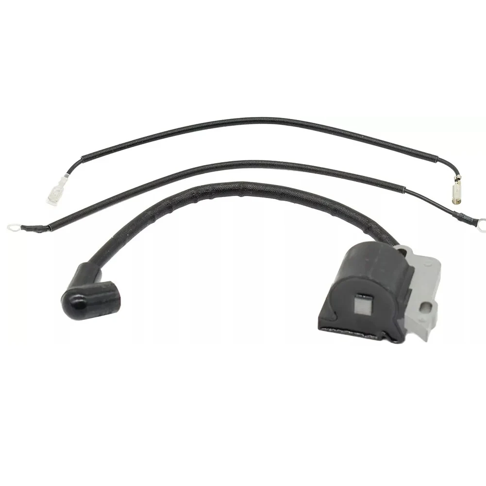 Replacement Ignition Coil for Jonsered CS2137 and For Mcculloch 318 335 350 Chainsaw Optimal Engine Performance