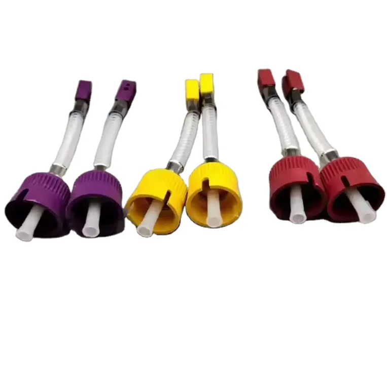 Key Fil Adapter Iso…