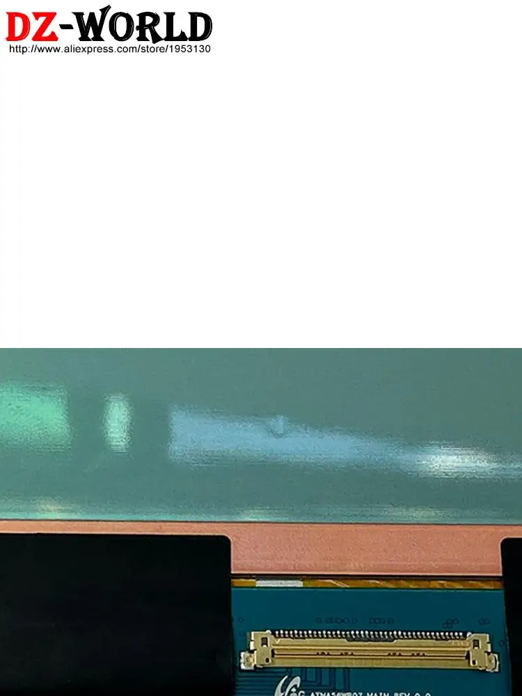 Imagem -05 - Tela Lcd de Toque Oled Uhd para Lenovo Thinkpad P53 x1 Extremo p1 Gen2 Gen3 T15g P15 Gen1 Laptop Sd10q66969 Laptop