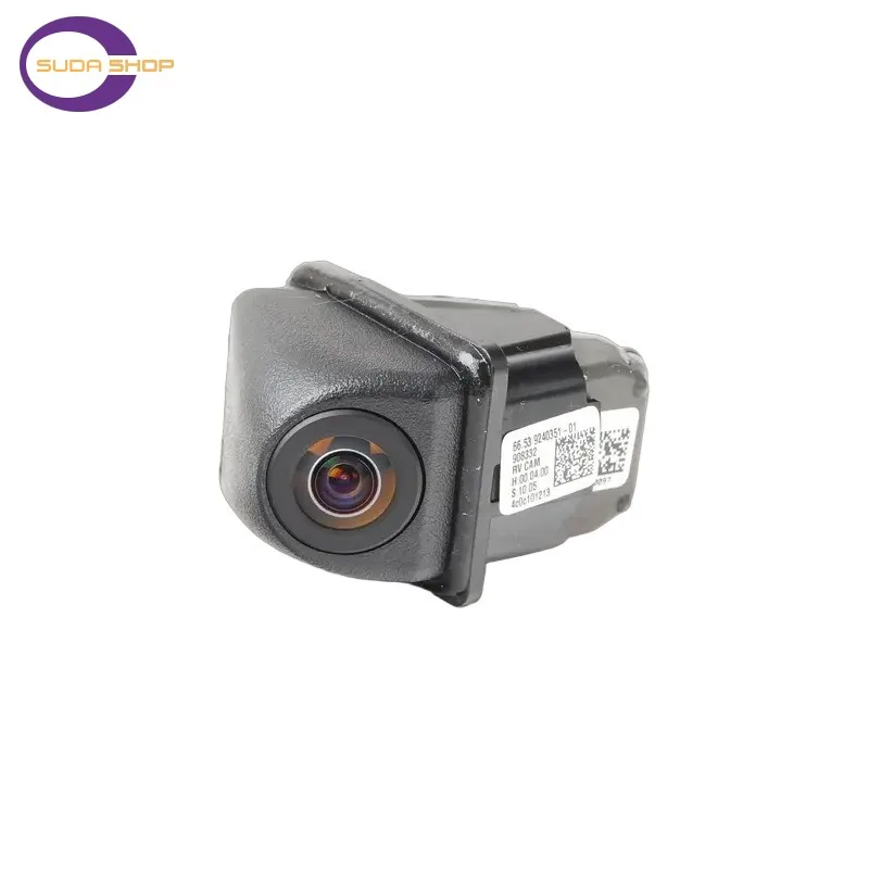 OEM 66539240351 66539216283 Reversing Camera for BMW 1 F20 3 F30 5 F10 7 F01 X5 E70 X6 E71