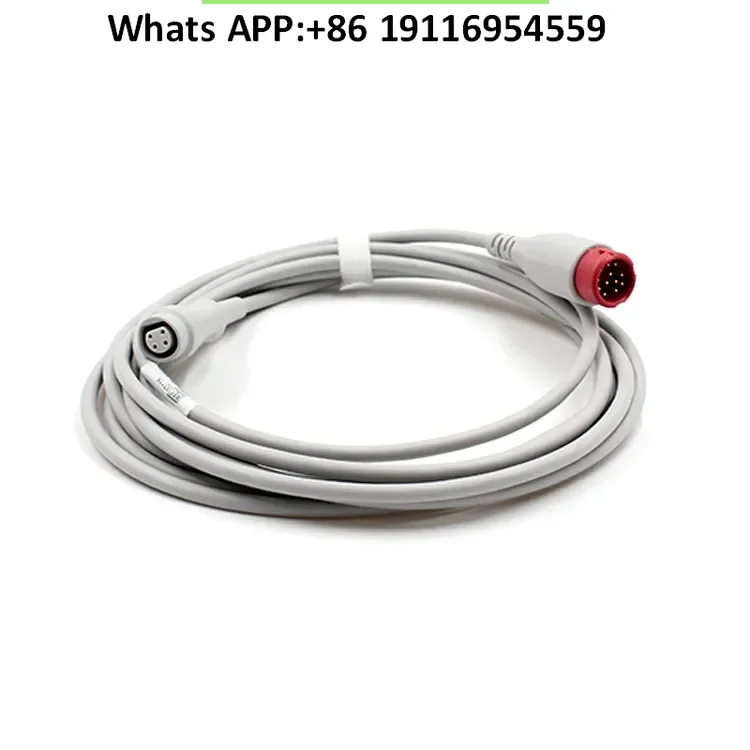 Per cavo sensore pressione arteriosa invasivo IBP a Braun