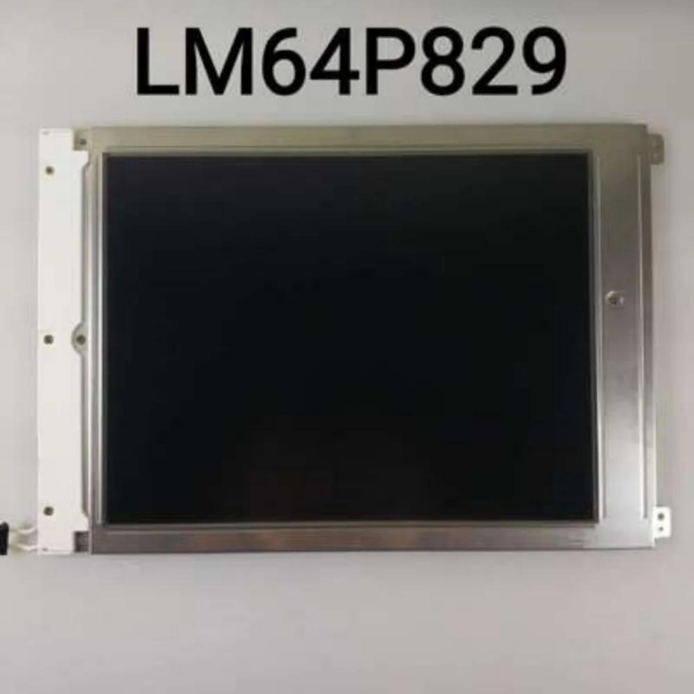 LM64P829 LCD-Display