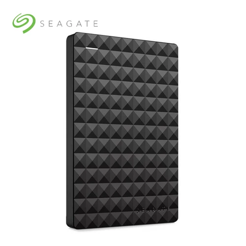 Imagen 2 del producto LS Seagate Expansion HDD Drive Disk 320GB 500GB 1TB 2TB USB3.0 HDD externo Disco duro externo portátil de 2,5""
