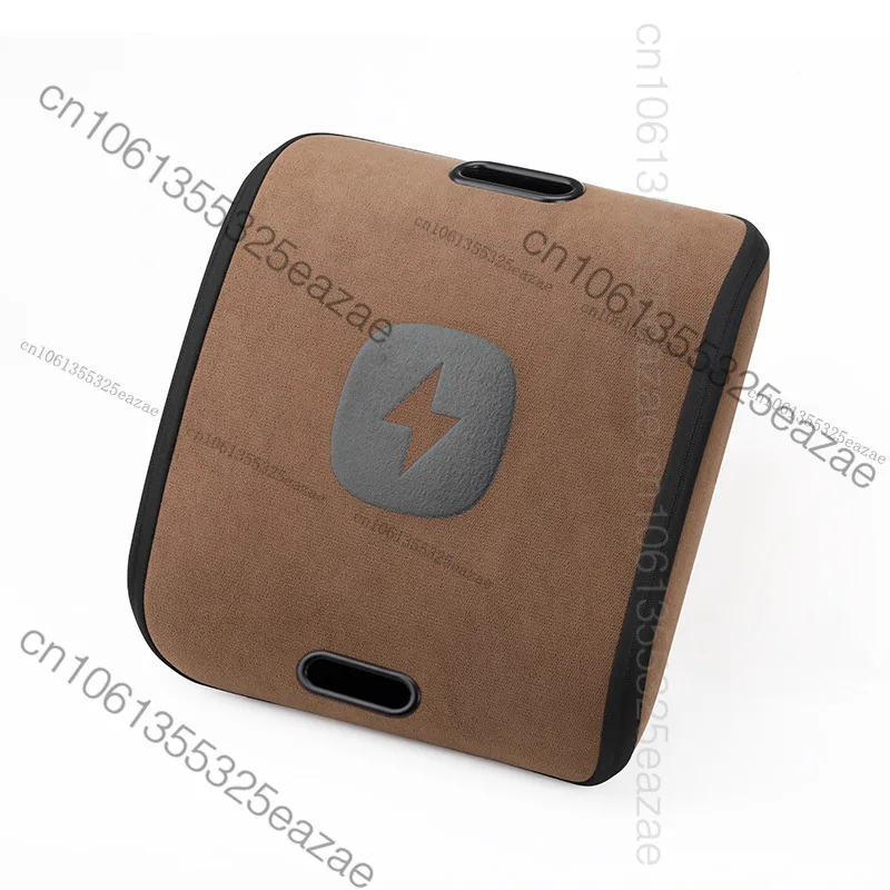 سيارة كابل شحن تخزين حقيبة حمل حاوية مقاومة للماء لجيلي EX5 غالاكسي E5 بروتون e.MAS 7 غالاكسي المركبة الفضائية 7 EM-i 2026 ~ 24