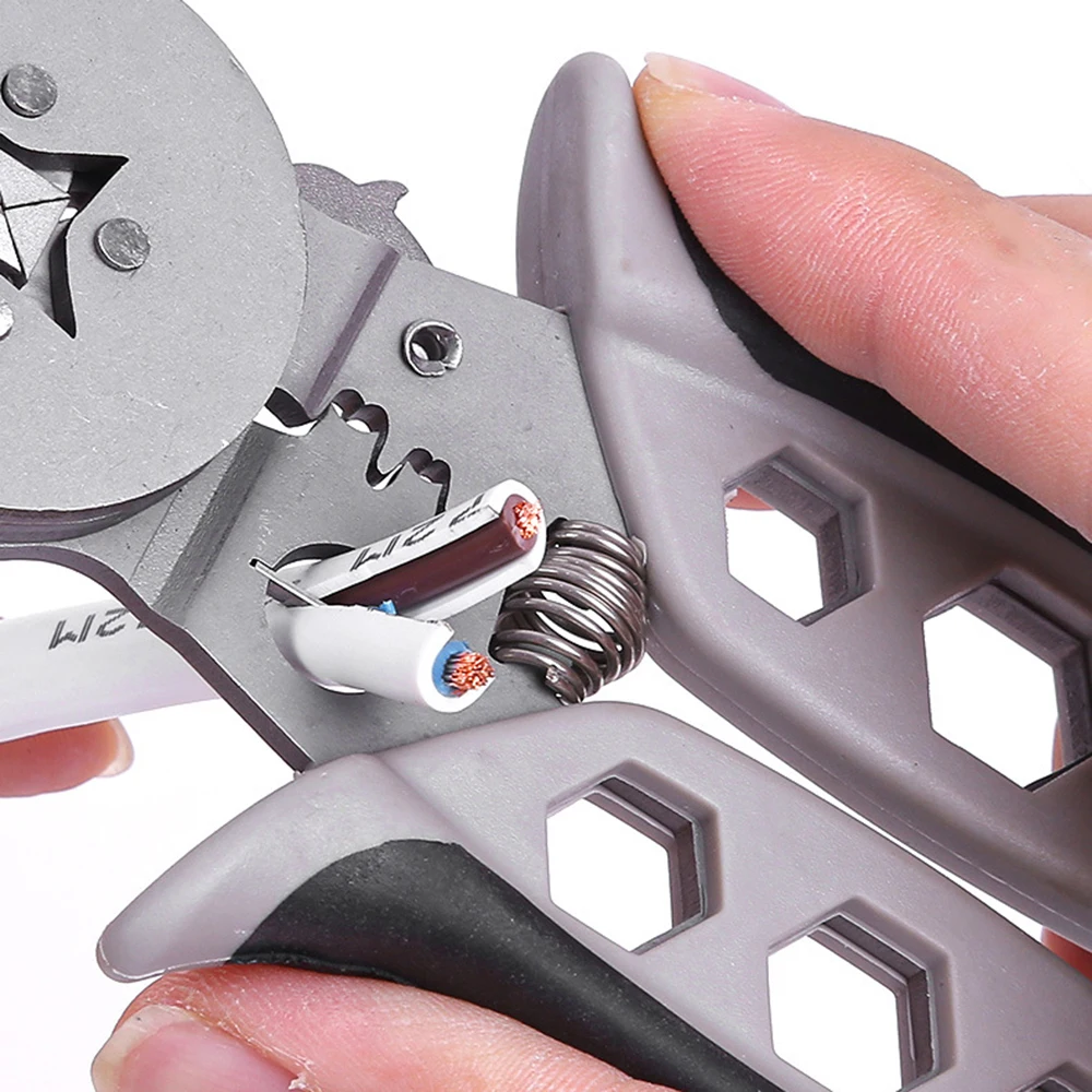 Elektriker-Abisolierzange Mult – Automatic Wire Stripper Cutter Bewertung und Preis