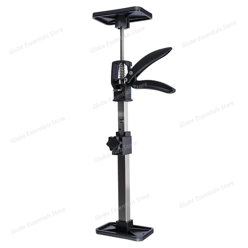 

New Woodworking Telescopic Support Hanging Rod Lifting Cabinet Installation Conditioner Device Arm Jack Storage