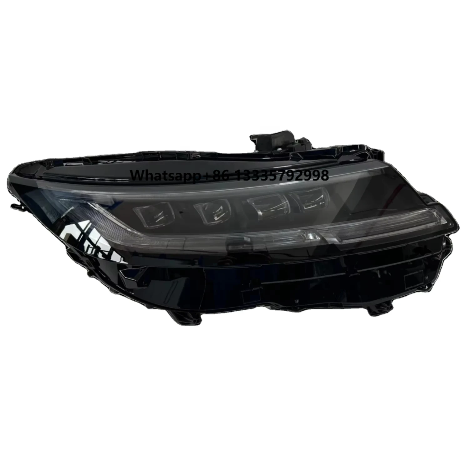 

For Rapid Delivery High Quality Original Used for Range Rover Sport LED Headlights 2022-2024 Automotive Lighting LED Headlights