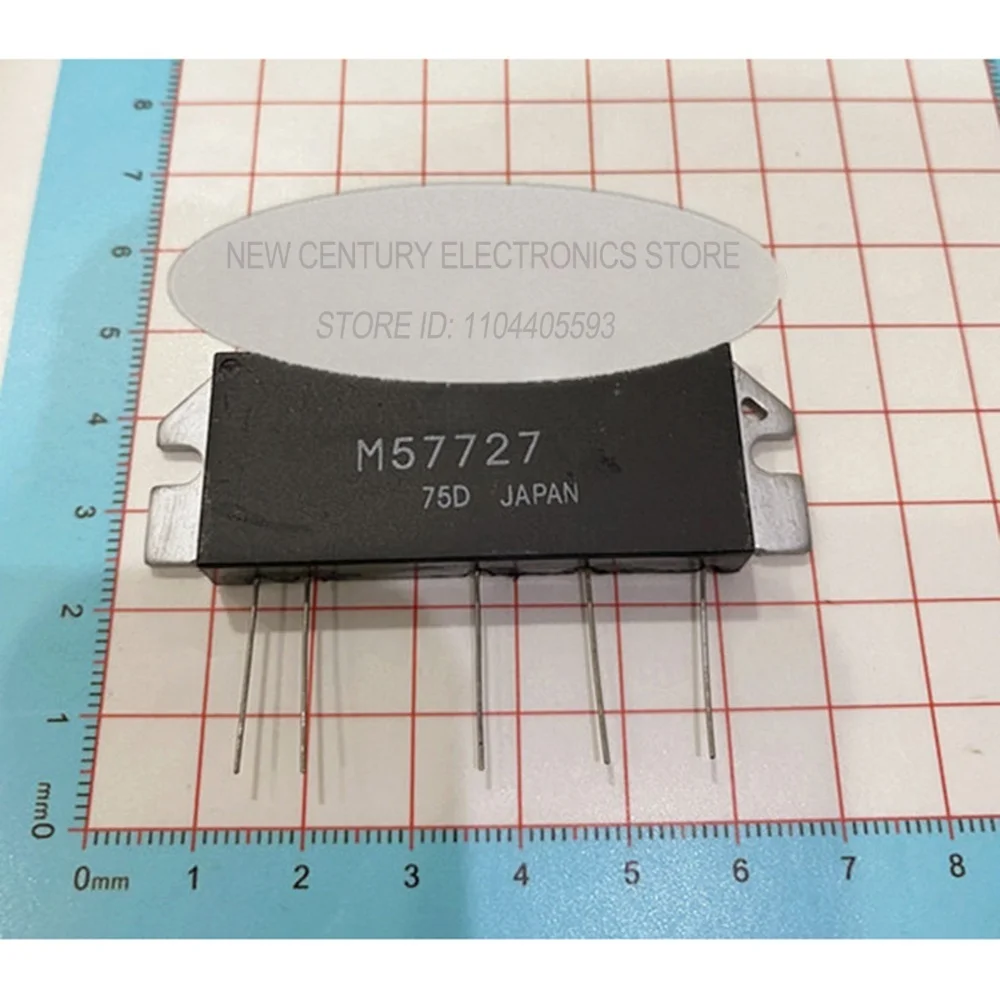 

M57727 New and Original Module