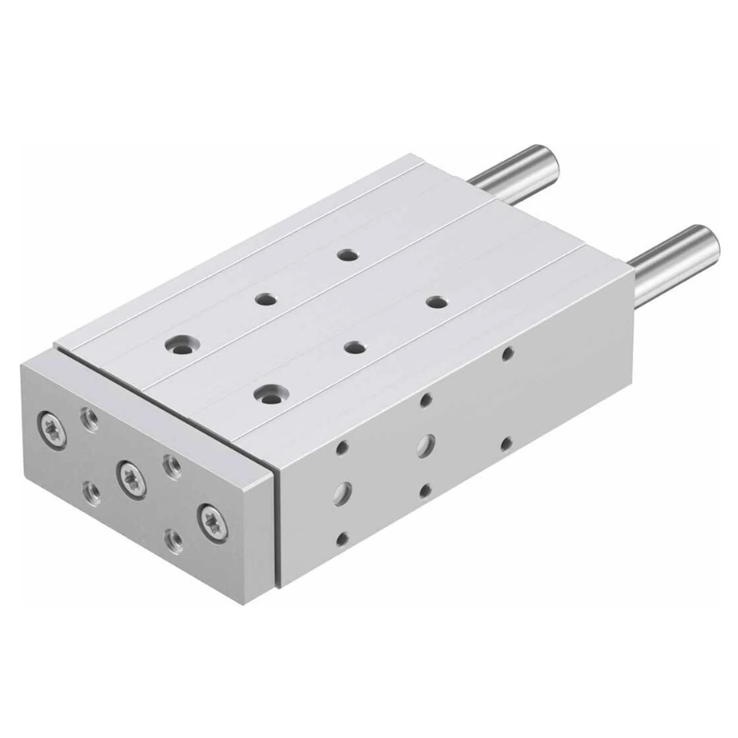 

Новый управляемый привод FESTO DFM-32-125-P-A-KF 170936.