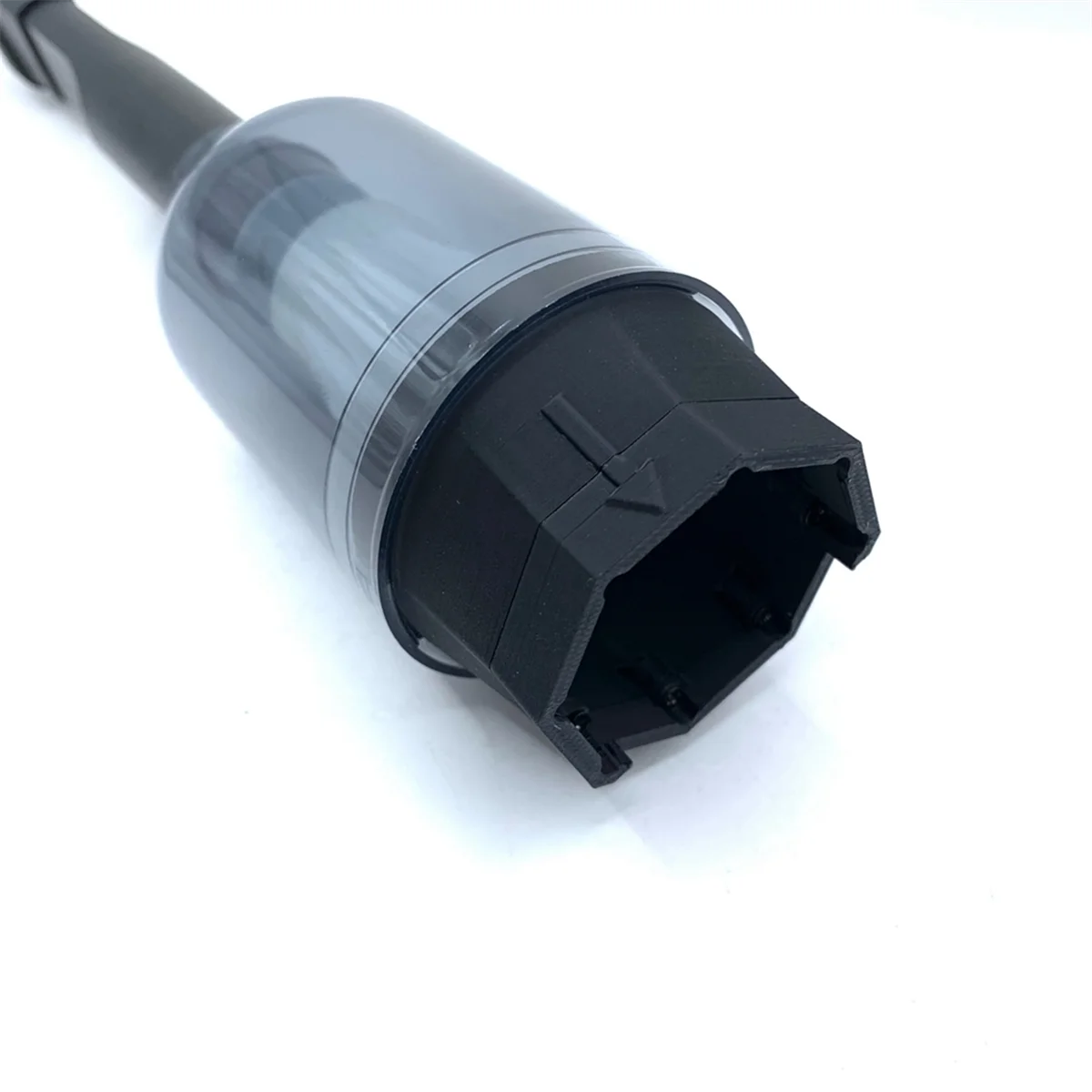 Buse de nettoyage sous vide Turbo Fan, pour déterminer la poussière de livres de ventilateur, pièces d'outils de livres de voiture à domicile