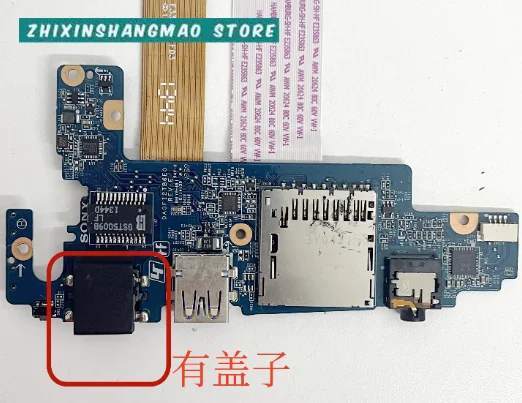 

Genuine FOR SONY SVF14N USB AUDIO BOARD