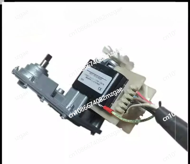 Vending Machine with Special Cover, Pole Motor, 220V