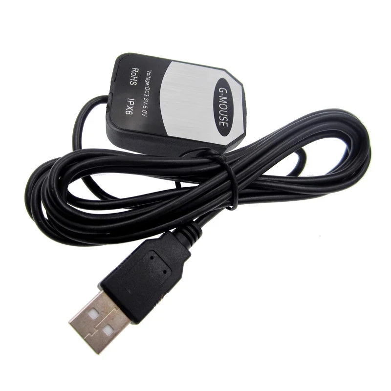 VK-162 laptop usb gps navigation module GPS navigation supports Google Earth