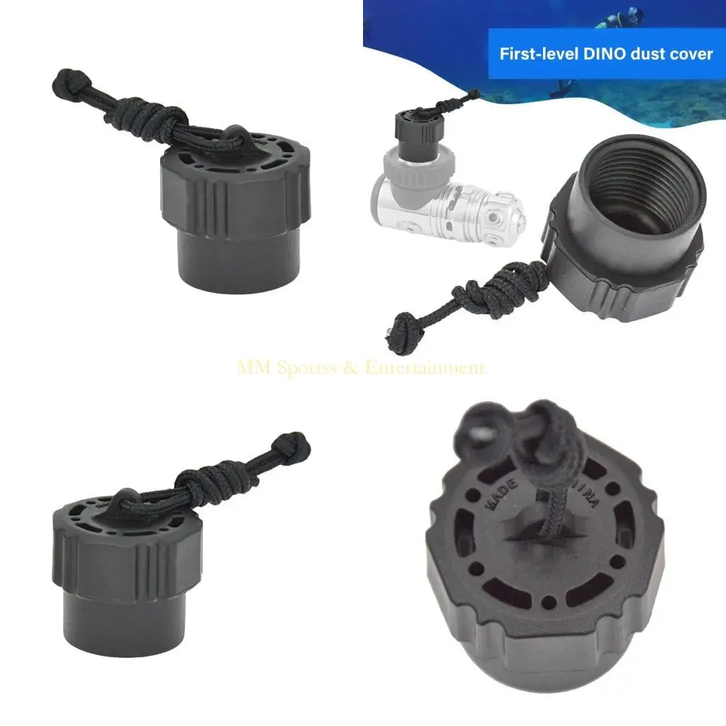 

31be Din Port Dusts Cover Diving Dag