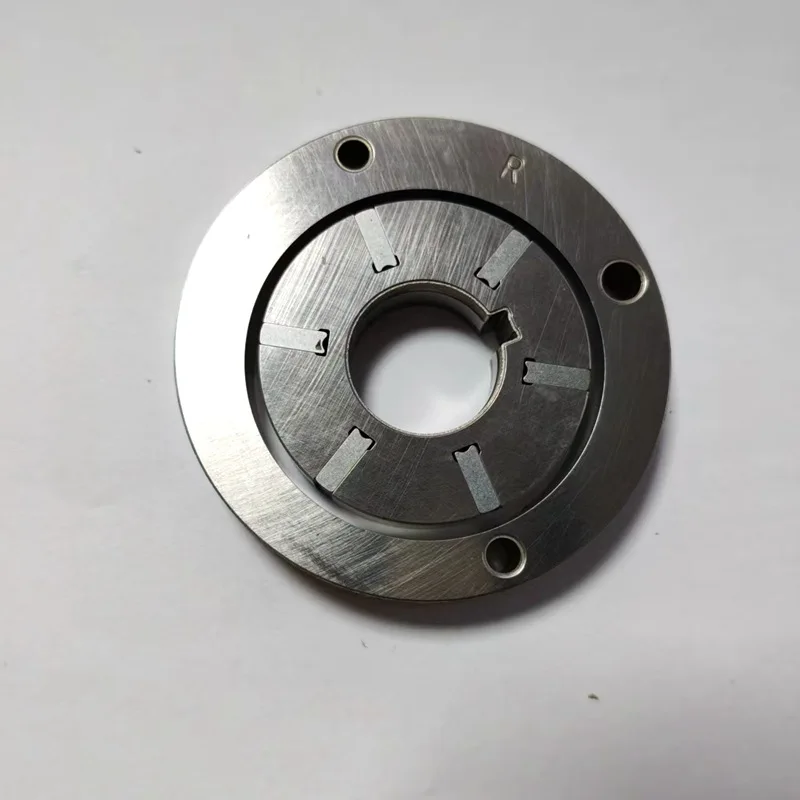 Diesel Car Fuel Oil Pump VE Pump 6 Slot 17mm 20mm Replacement Auto Tool Part for Diesel Vehicle Engine