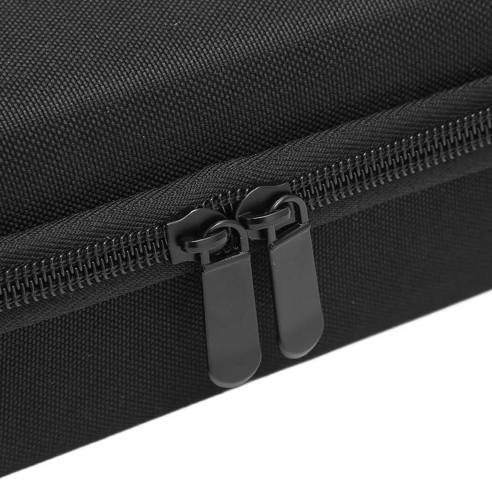 

Durable Waterproof Wireless Mouse Case Shockproof Black Storage Box Protective Cover for for Razer Basilisk Ultimate Travel