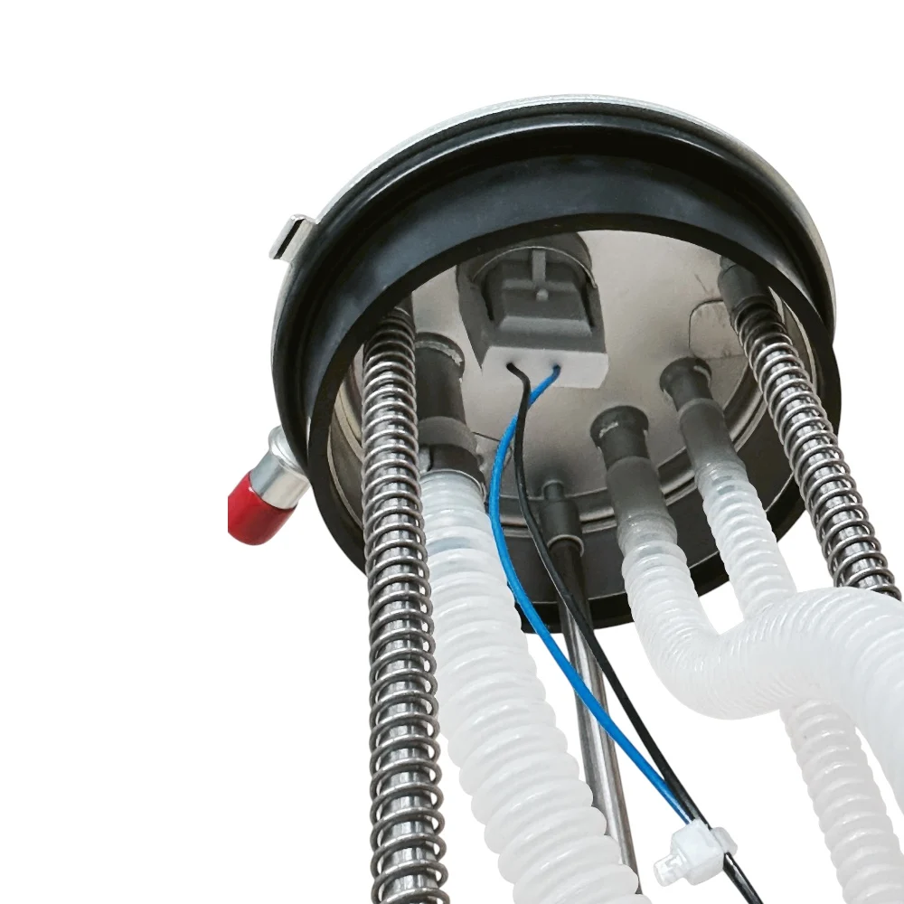 Fuel Pump For Chevrolet C4500 Kodiak 2003 2004 2005 8.1L 19210325