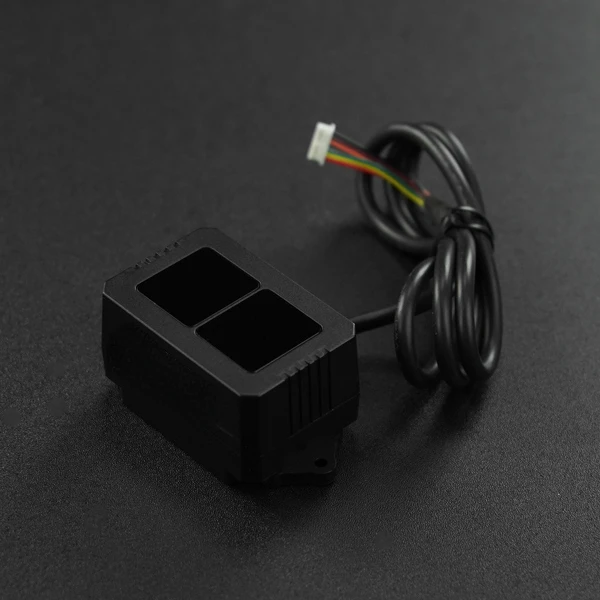 

TF02-i LiDAR laser ranging (40m)