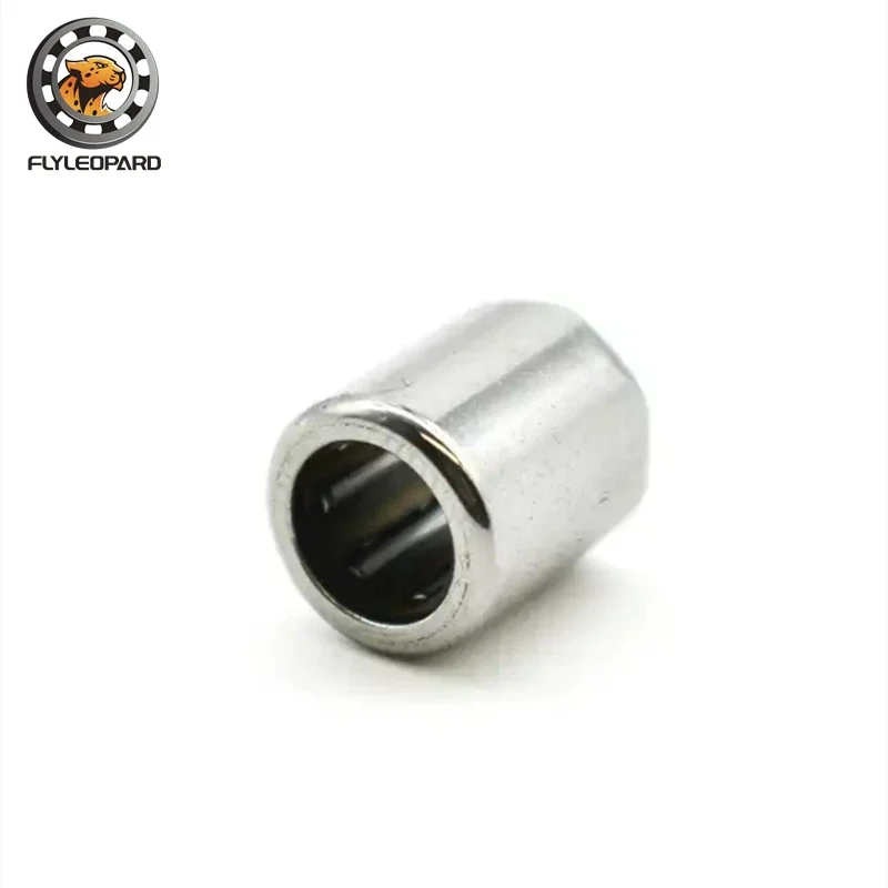 1PCS HF0612 HF061012 6X10X12mm One Way Needle Bearing Clutch Needle Roller Bearings