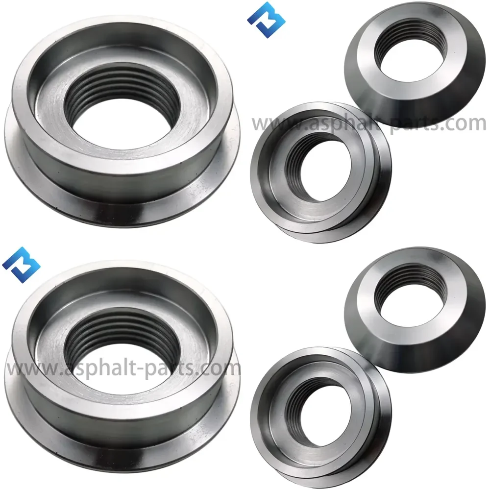 

2026 Hot Item High Quality Benit Shaft End Cover 4604132602 for S1800-2 Asphalt Paver Auger System