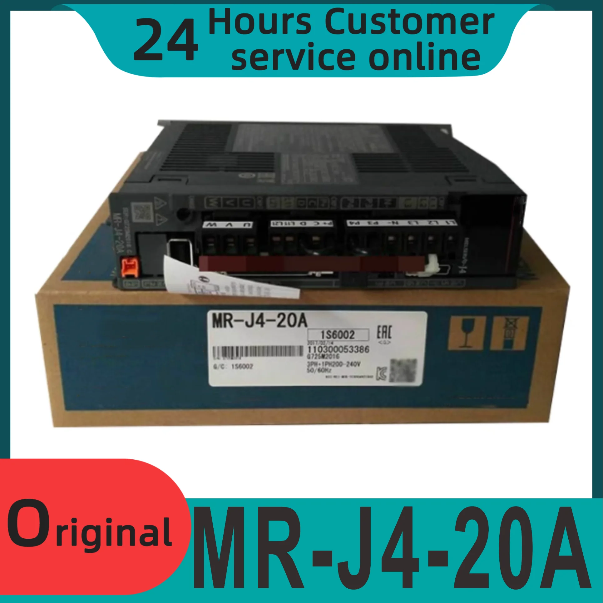 Brand New Original … - image