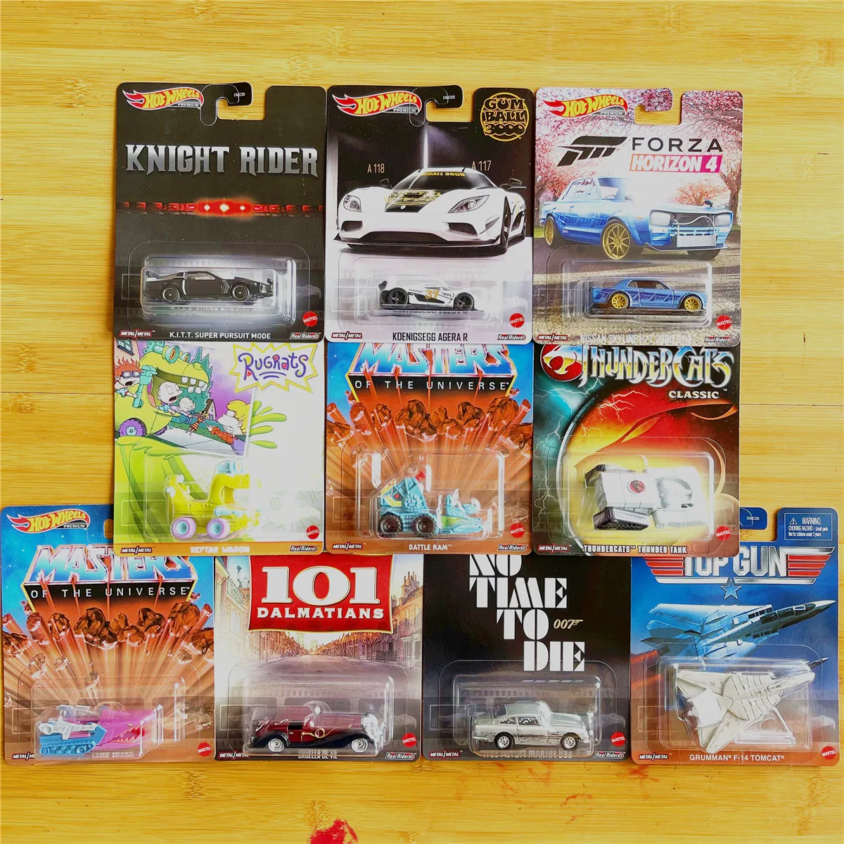 

Hot Wheels DMC55 Koenigsegg FORZA Cyberpunk HX63 Фильм Культура Автомобиль Игрушка Non-RTR Игровой автомобиль Коллекционная модель