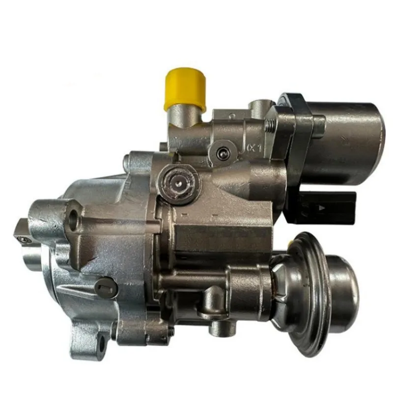 High Pressure Fuel Pump For BMW 335I 135I 535I E60 E90 E70 N54 2008-2015 13517592881 13517616170 13517616446 view 3