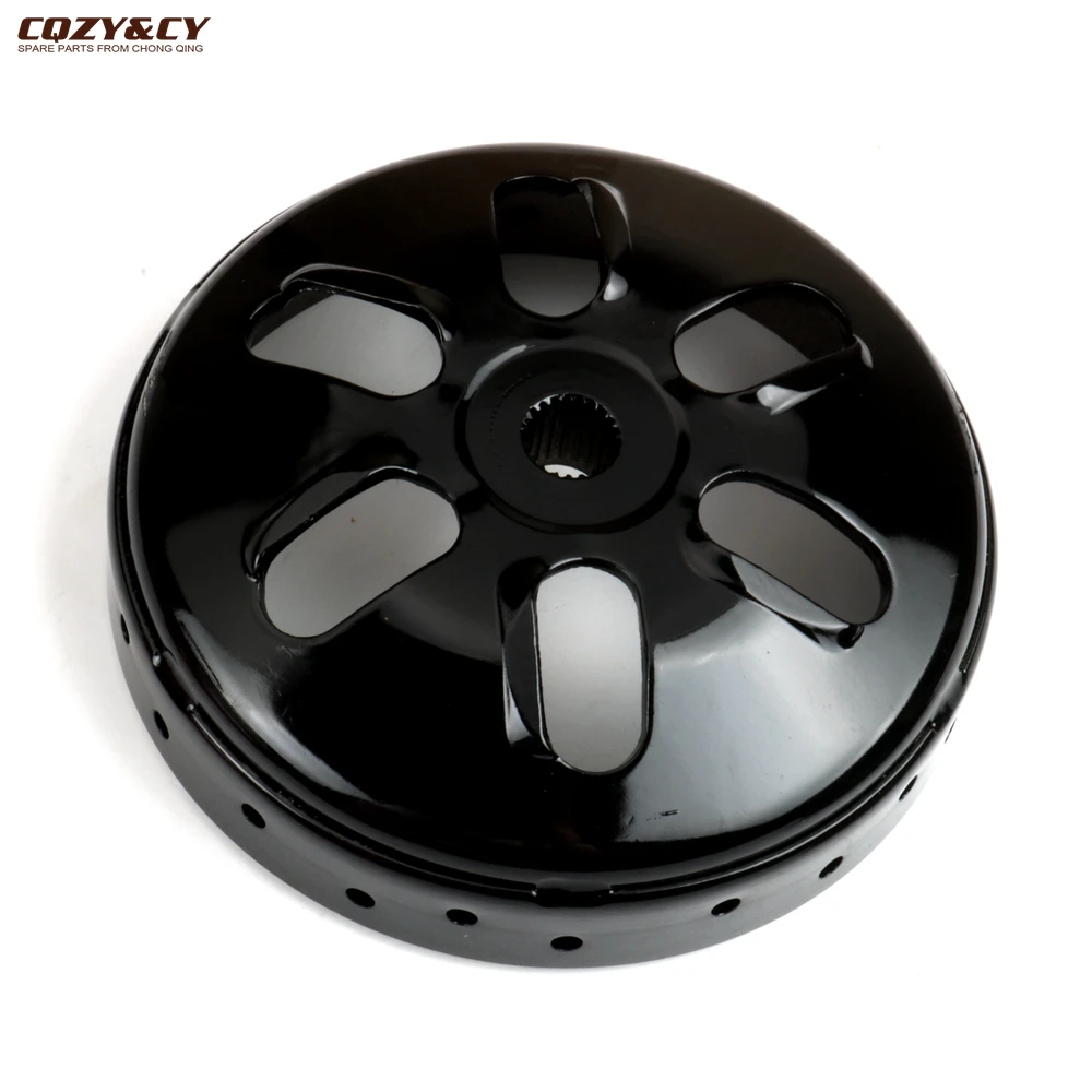 Scooter 107mm Racing Quality Clutch Bell For Kymco Agility Bet & Win Curio CX DJ Like People Super 8 9 Vitality Filly 50cc 2T 4T