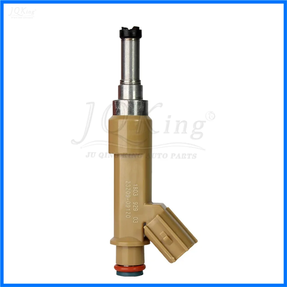

Brand new Injector Nozzle Fuel Injector 23250-0T010 23209-39146 2320939146 232500T010 FOR TToyota Corolla Matrix 1.8L 08-18
