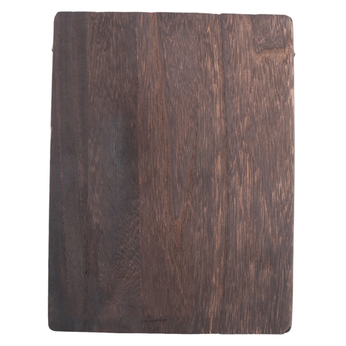 ABQR écrivains messager boîte en bois A5 en bois rétro tendance sac à bandoulière mallette extérieure fournitures d'art boîte décor à la maison Art sacs à main