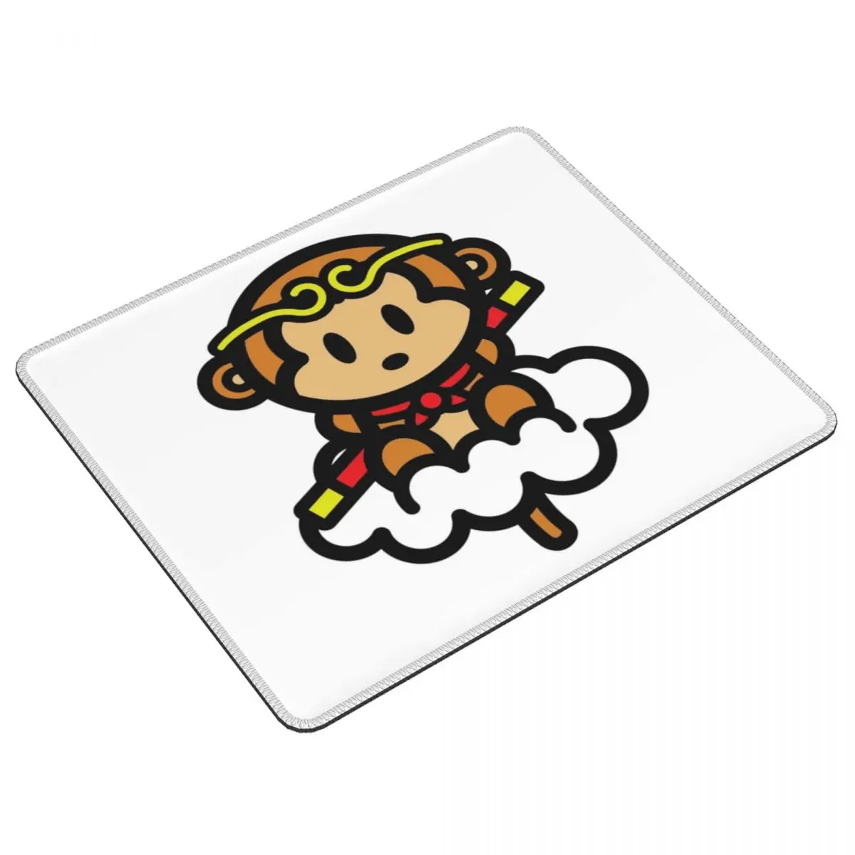Multi-size Mouse Pad Monkey King Gamer PC Laptop Mats Keyboard Carpet Computer Gaming Office Accessories Desk Mat