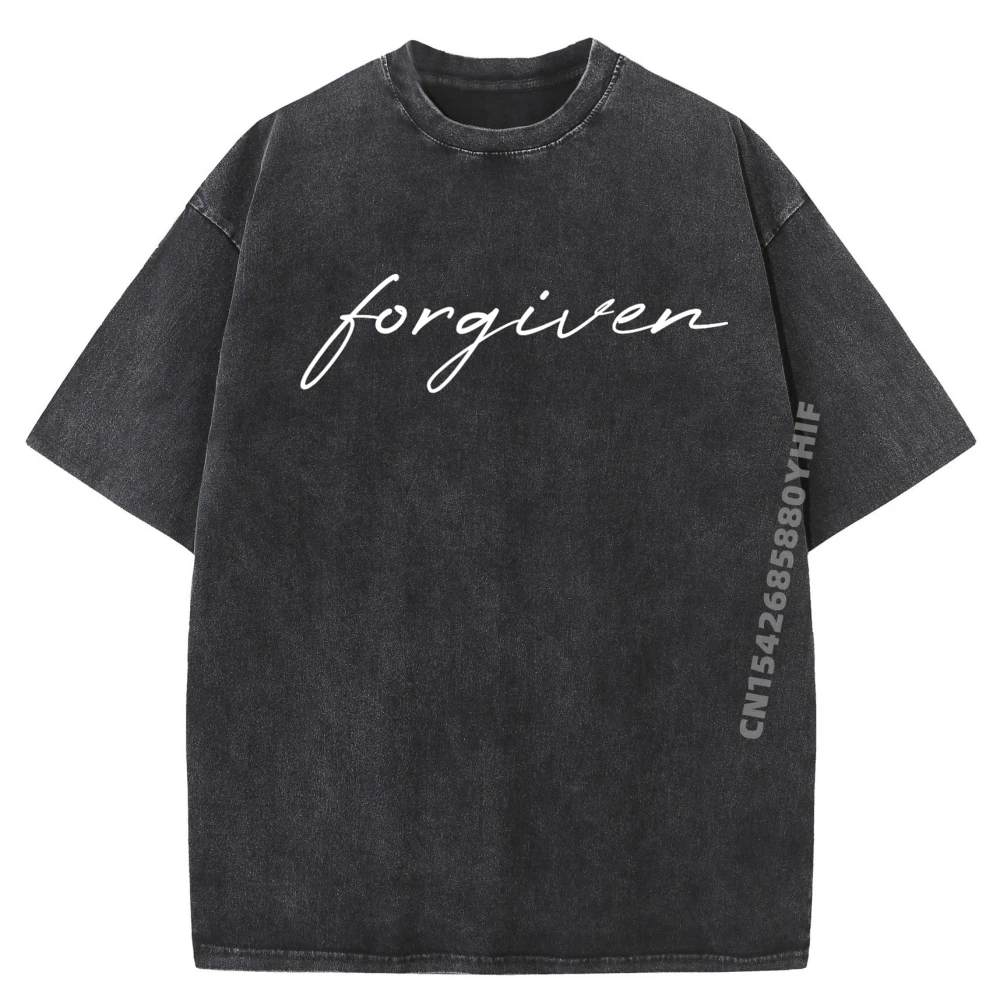 

Убудьте христианский вдохновляющий дизайн одежды футболка с графическим рисунком мужская уличная стираная рубашка мужская футболка