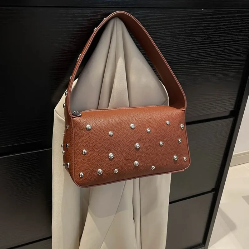 

Contemporary Classic Designer Diaper Bag For Women Luxury Leather Tote Elegant Crossbody Bag Stylish Show