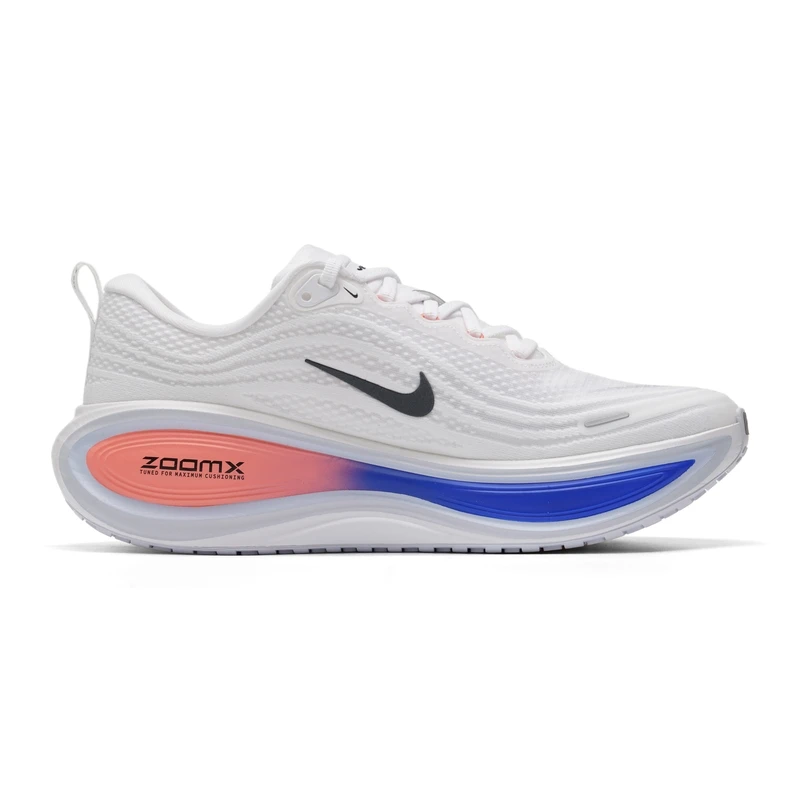 Nike running shoes for men, VOMERO PLUS mesh cushioned running shoes HV8150-108