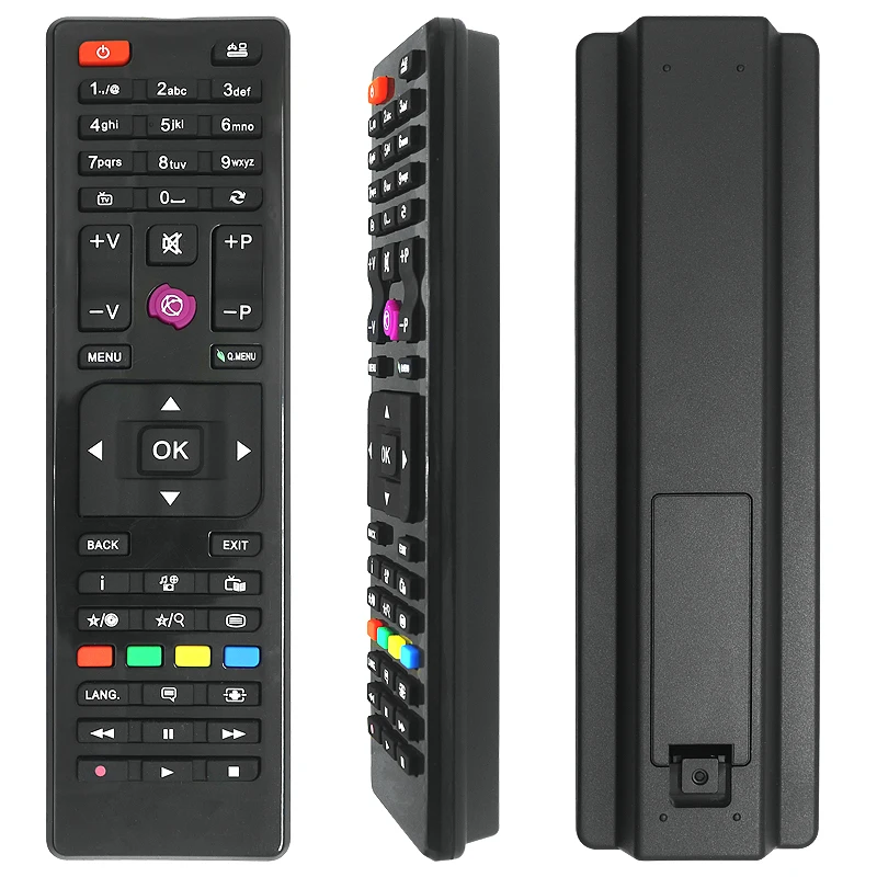 Universal Tv Remote…
