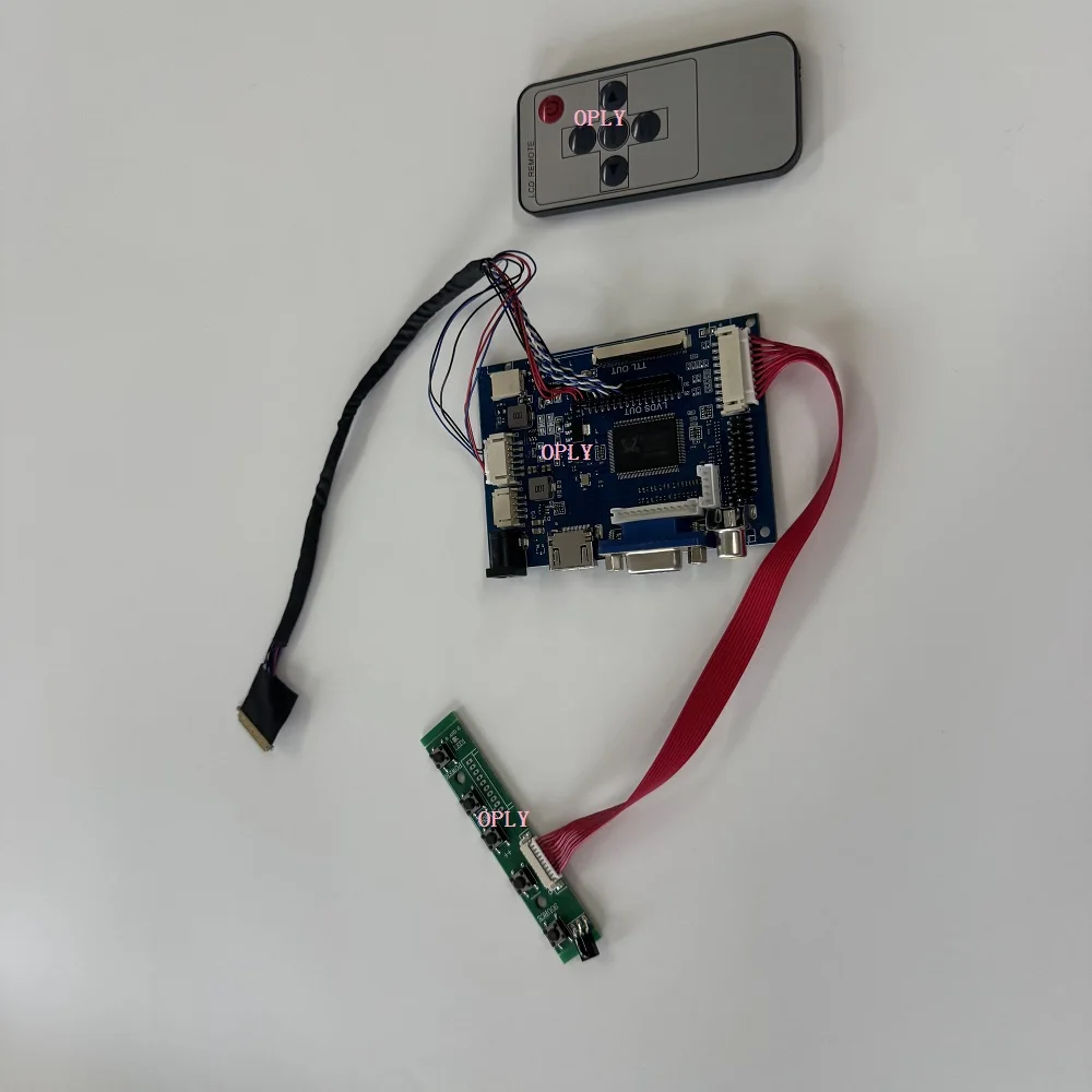 Lcd Panel For LTN15… - image