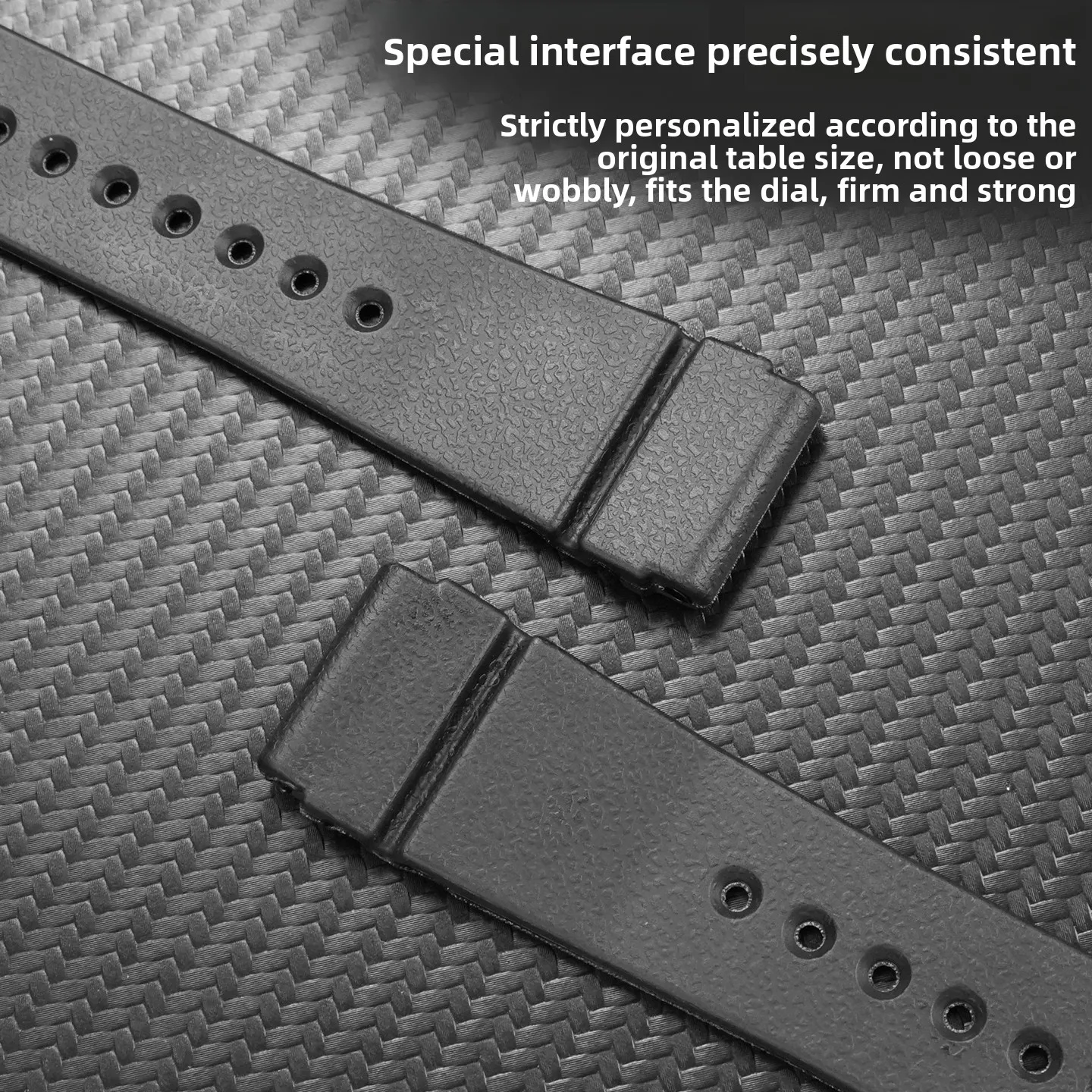 22mm silicone watch band For S - Seiko Watch 5 Sports ulasan dan harga
