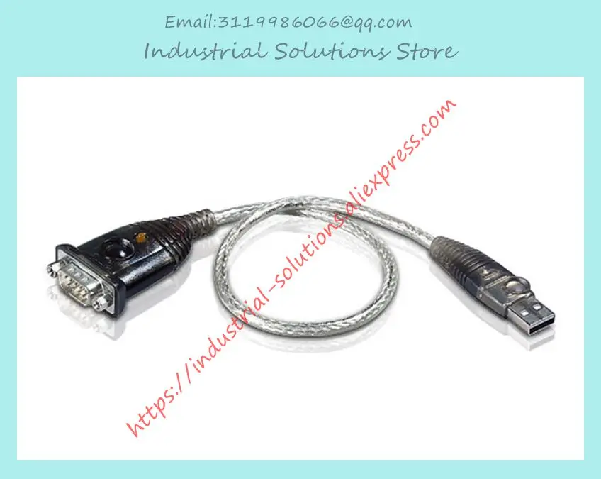 

UC232A Chip USB To RS232 USB A10-COM Of For 1PCS New