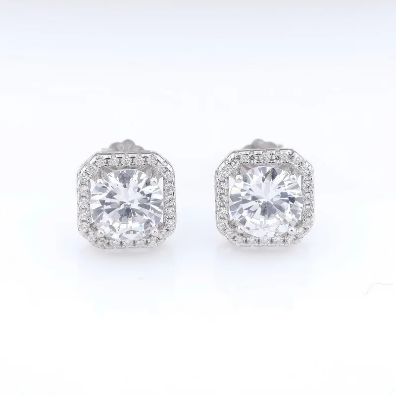 Thumbnail 3 - #7 Trending Silver Earrings Right Now