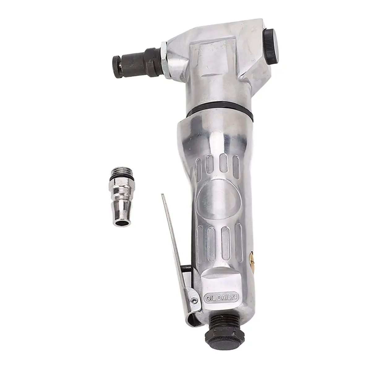 Budget-Friendly-Handheld High Hardness Blade Air Scissors Pneumatic Cutting Tool 2800rpm